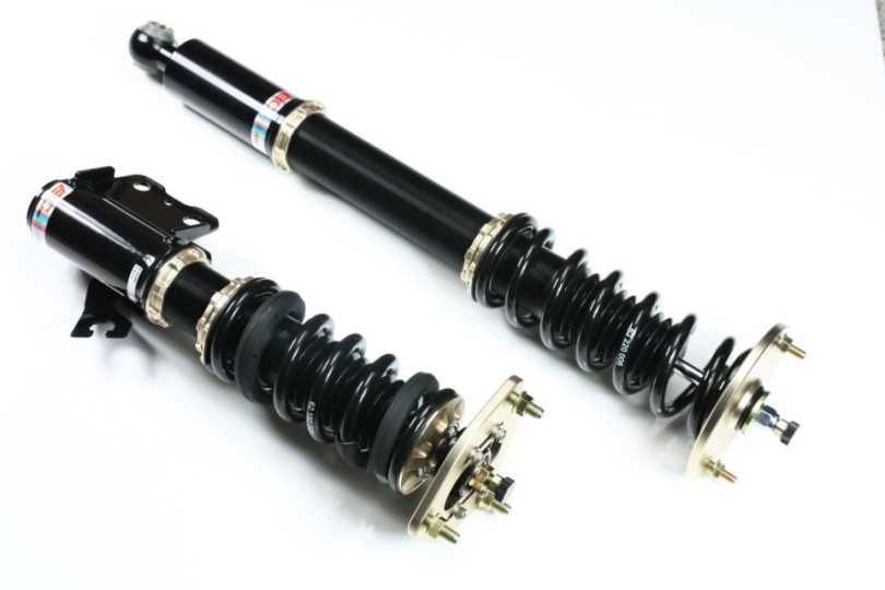 ACURA TL UA6 04+ Coilovers BC-Racing BR