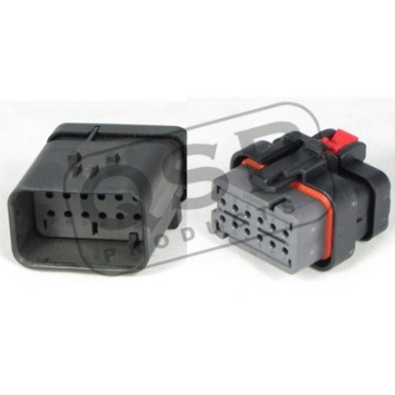 Y-Kabel - Checkbox - QCB-Y12-0009 QSP Products