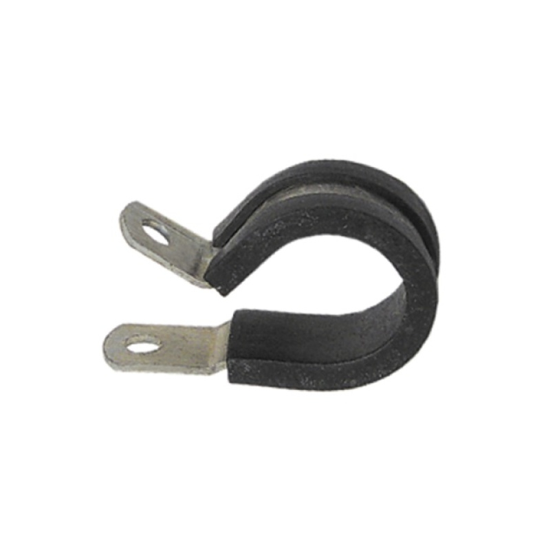 Slanghållare (P-clips) ID 19,1mm QSP