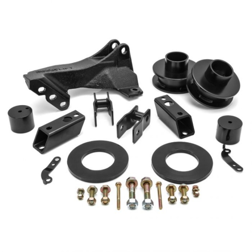 Ford Super Duty 4WD 2011-2021 2.5'' Leveling Kit Readylift