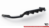 Skoda Kodiaq RS Mk1 Facelift 2021-2023 Bakre Splitter / Diffuser med Splitters Maxton Design