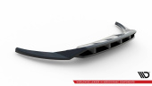 Toyota Hilux Invincible Mk8 Facelift 2020+ Frontläpp / Frontsplitter V.1 Maxton Design